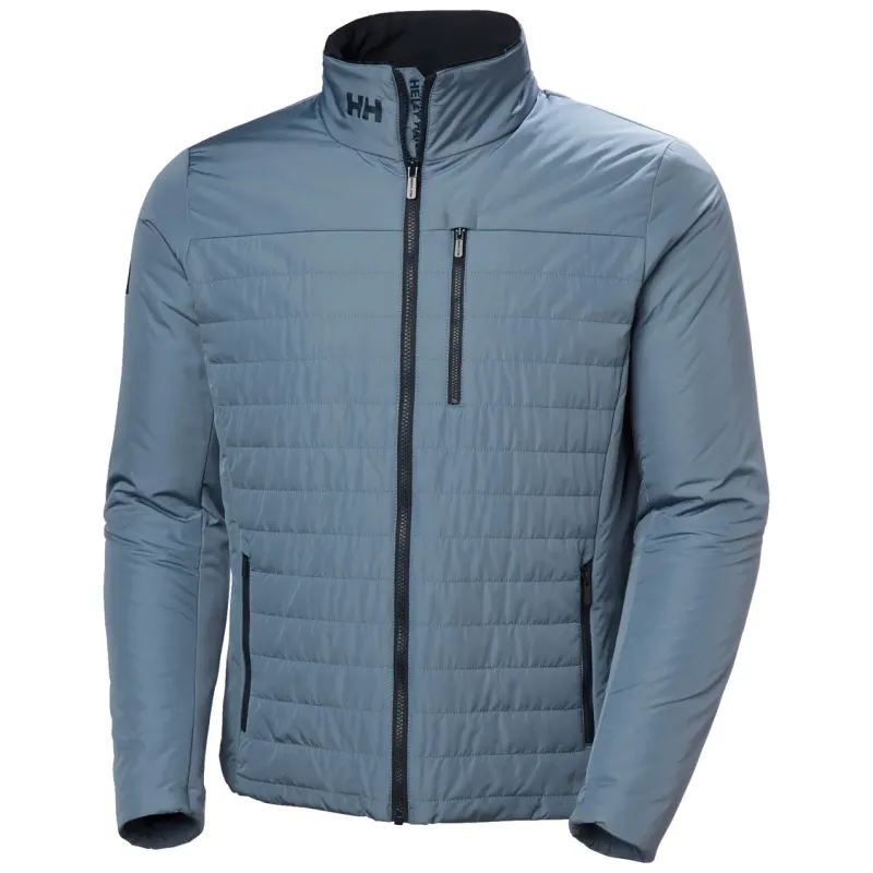 Down jacket Helly Hansen Crew 2.0