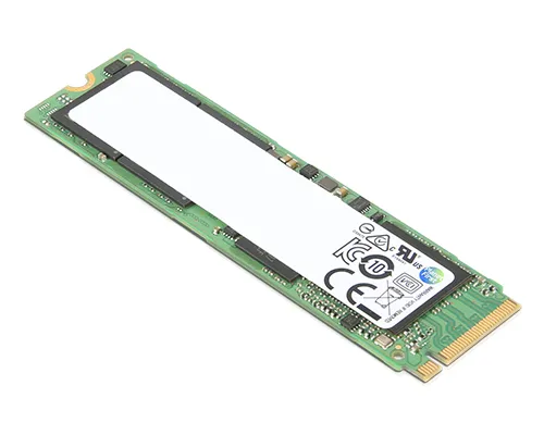 Lenovo 4XB1D04757 internal solid state drive 1 TB M.2 PCI Express 4.0