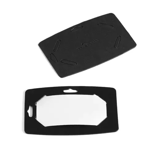 Durable 827201 identity badge/badge holder Cardboard