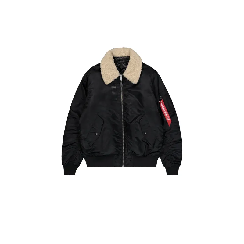 Reversible jacket Alpha Industries B-15 MOD