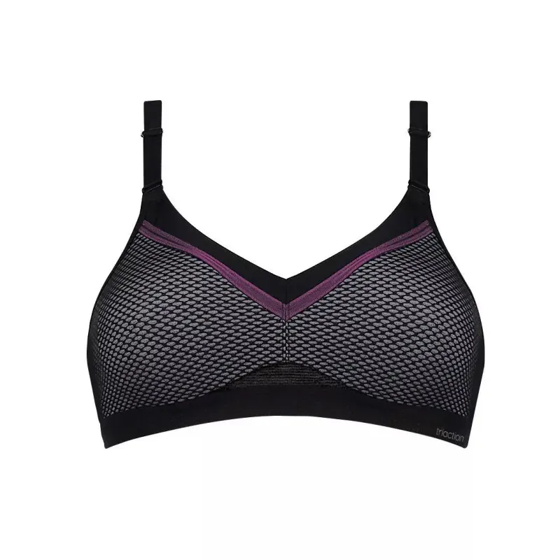 Sports bra Triumph Triaction Free Motion N