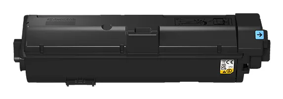Kyocera 1T0C3H0NL0/TK-1250 Toner-kit. 3K pages ISO/IEC 19752 for Kyoce