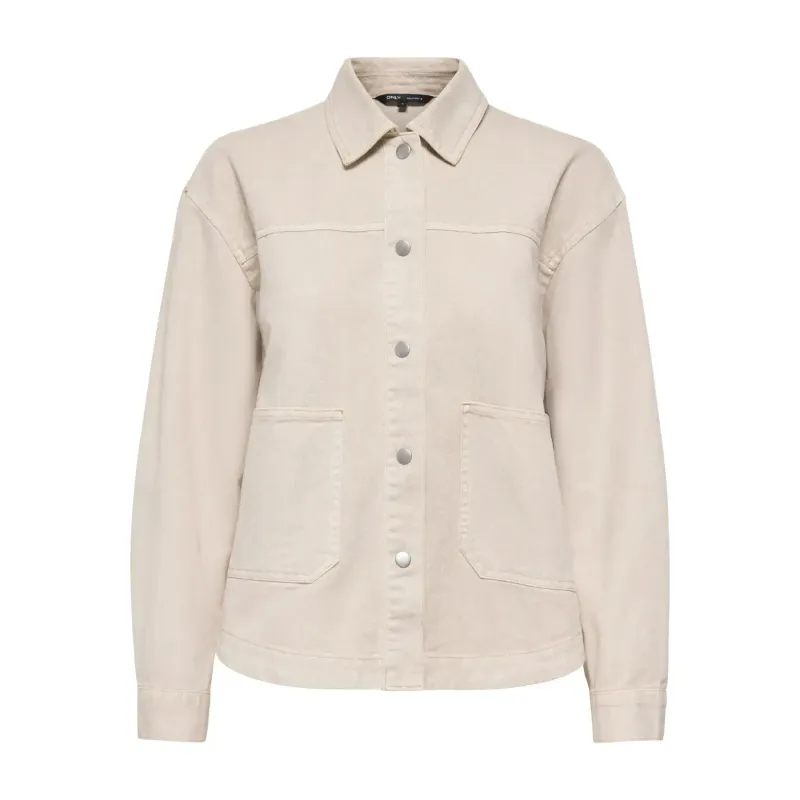 Women's overshirt Only Lara