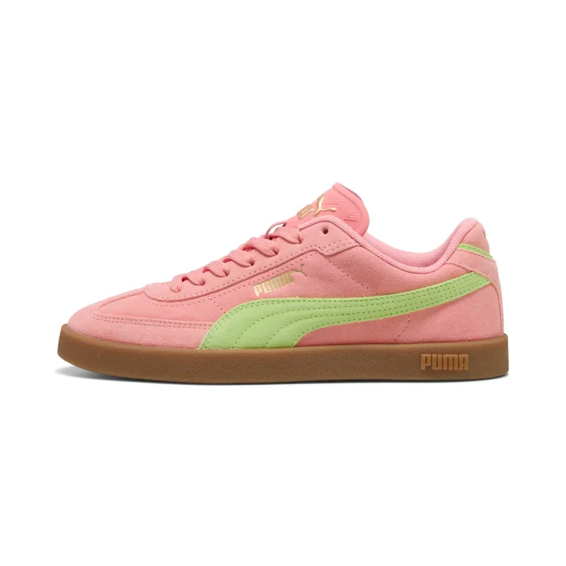 Trainers Puma Club II Era Suede
