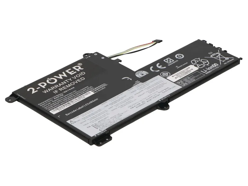 2-Power 2P-5B10M49824 laptop spare part Battery