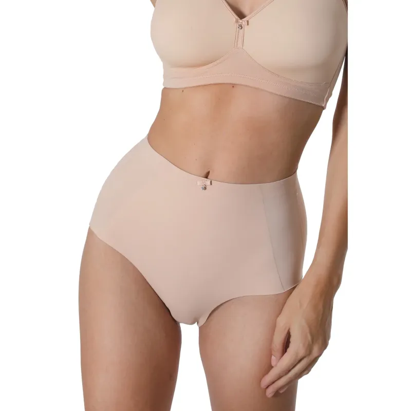 Women's panties Sassa Beautiful Embroidery