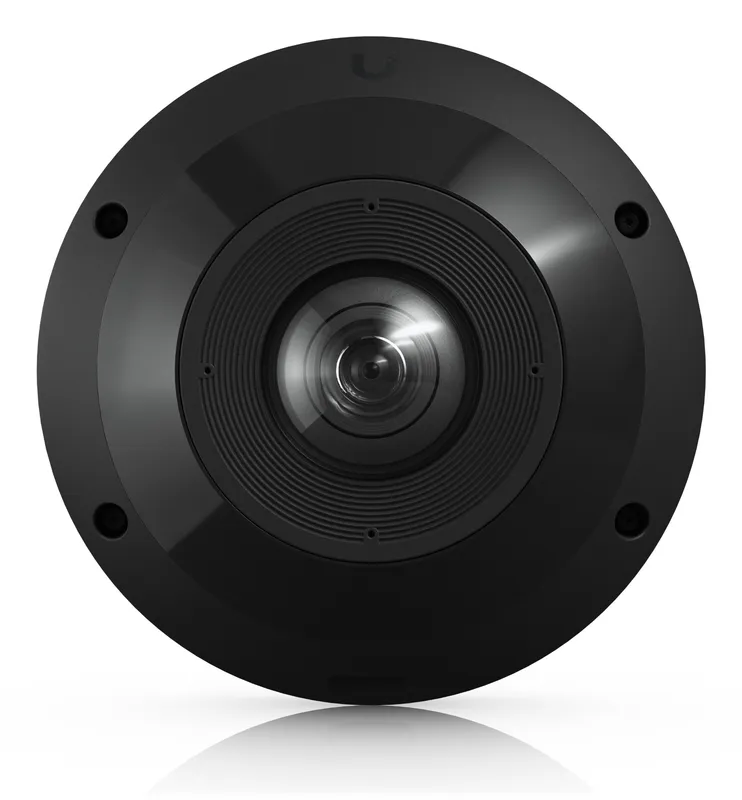 Ubiquiti G6 Pro 360 Dome IP security camera Indoor & outdoor 3504