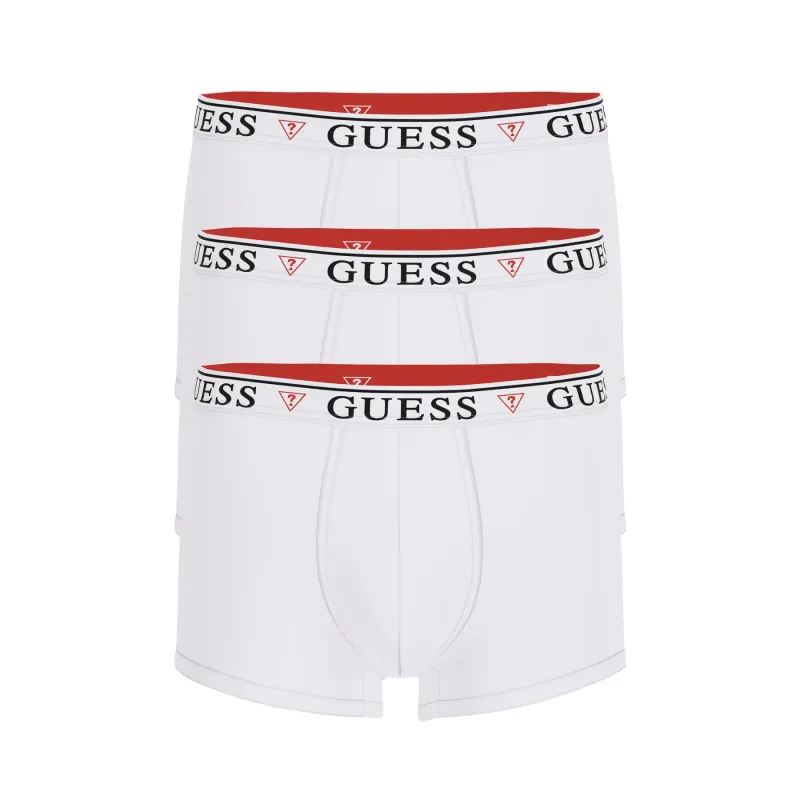 Boxer shorts Guess Brian Hero (x3)