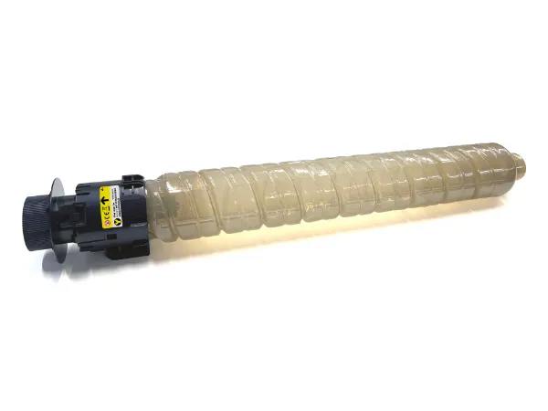 Data Direct Ricoh IMC3010/3510/4510/5510/6010 Toner Yellow 842507/531