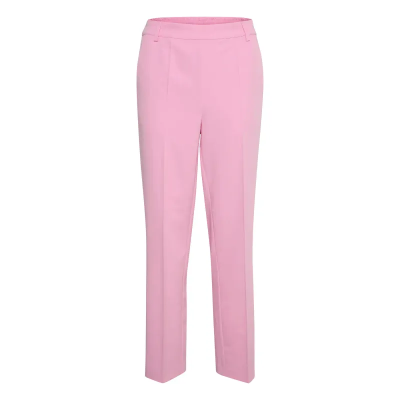 Women's Trousers KAFFE Sakura HW