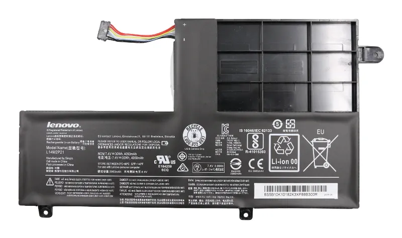 Lenovo 5B10K10182 laptop spare part Battery