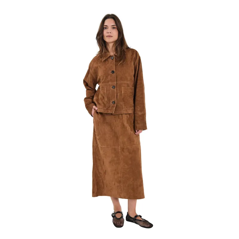 Women's skirt Norr Shelby