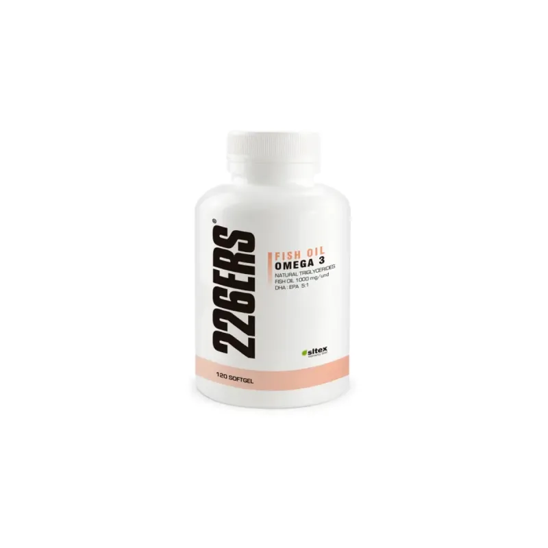 Omega 3 fish oil 226ERS