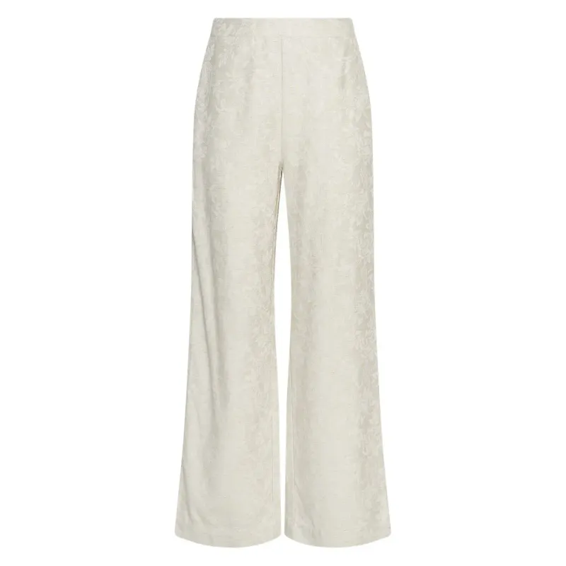 Women's Trousers Moss Copenhagen Catheryna
