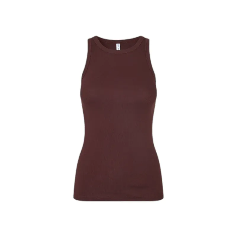 Women's tank top Samsoe Samsoe Alexo