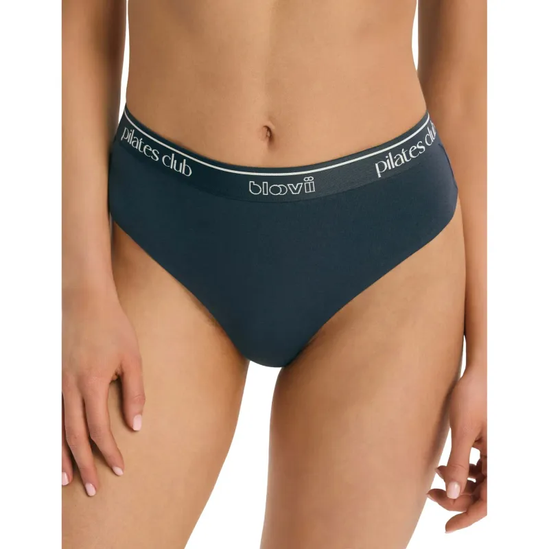 Women's thong Esotiq Flow