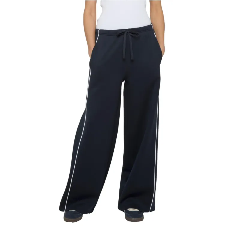Women’s Scuba Jogging Trousers Urban Classics Wide