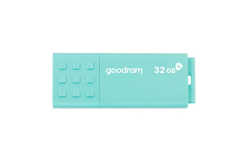 Goodram UME3 USB flash drive 32 GB USB Type-A 3.2 Gen 1 (3.1 Gen 1) Tu