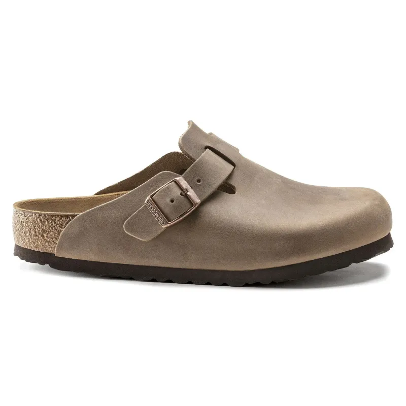 Sandals Birkenstock Boston LEOI