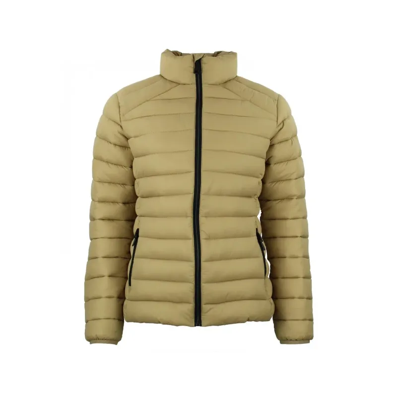 Women's Peak Mountain Fine Puffer