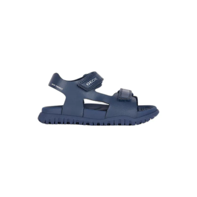 Baby sandals Geox Fusbetto