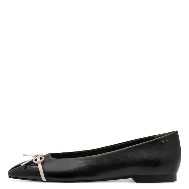 Ballet flats woman Tamaris 1-22137-46
