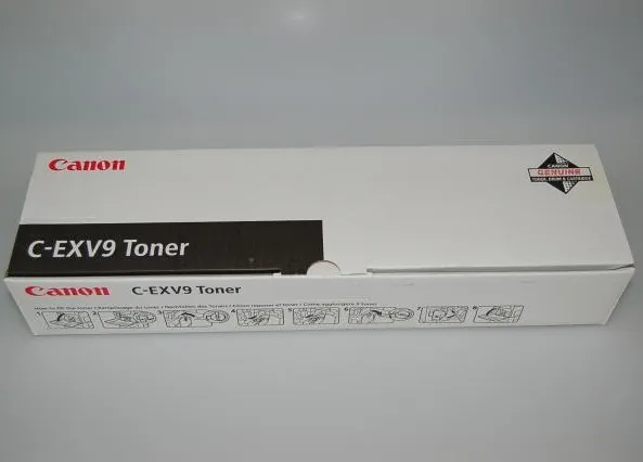 Canon 8644A003/C-EXV9 Drum kit. 70K pages for Canon IR 3100 C