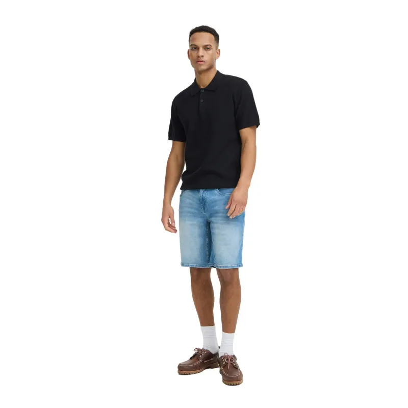 Denim shorts Blend Twister