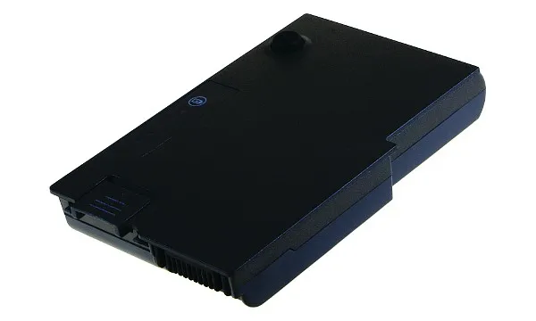2-Power 11.1v. 6 cell. 48Wh Laptop Battery - replaces 7Y365