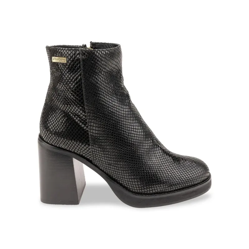 Women's boots Les Tropeziennes par M.Belarbi Lauriane