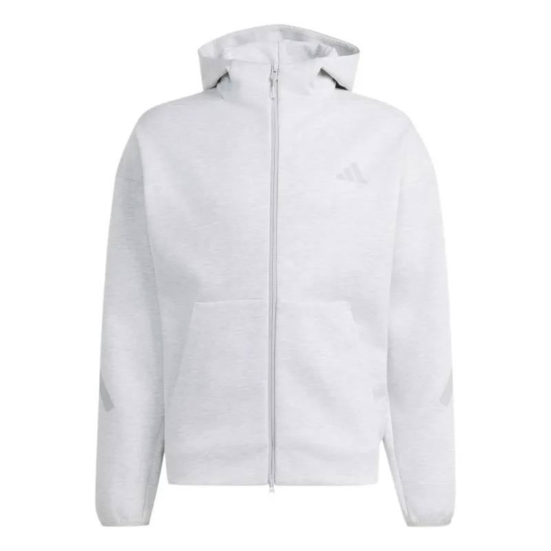 Zip-up training jacket adidas Z.N.E.