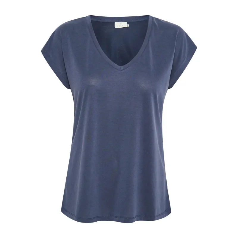 Women's T-shirt KAFFE Lise