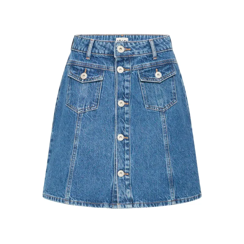 Women's skirt Ichi IHPamila