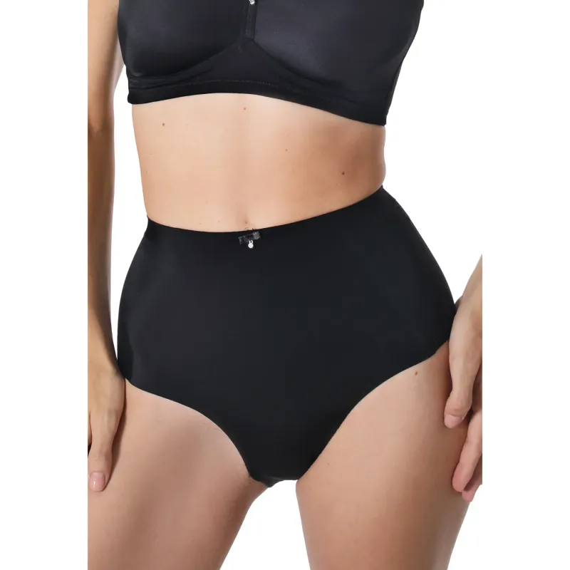 Women's panties Sassa Beautiful Embroidery