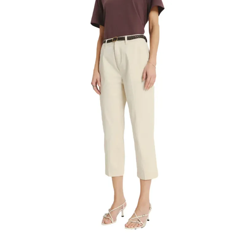 Women's 7/8 Trousers Greenpoint Regular March