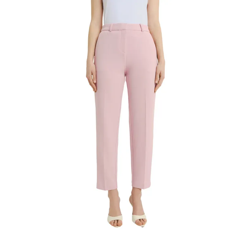 Women's Cigarette Trousers Greenpoint