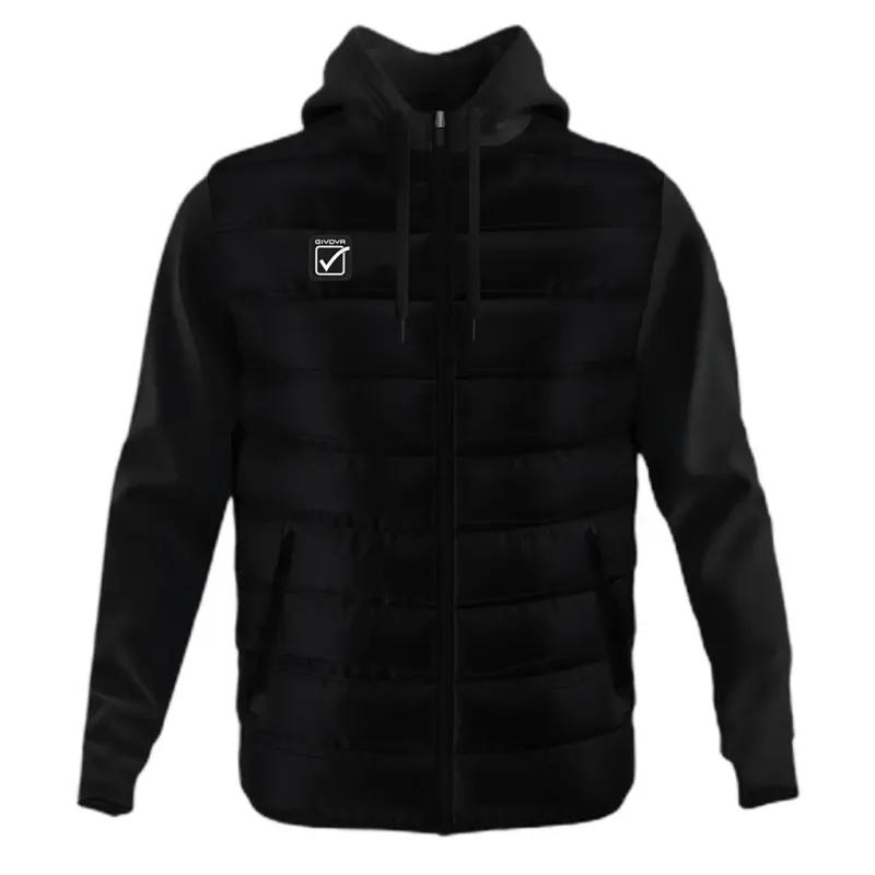Women's Givova Superior Puffer