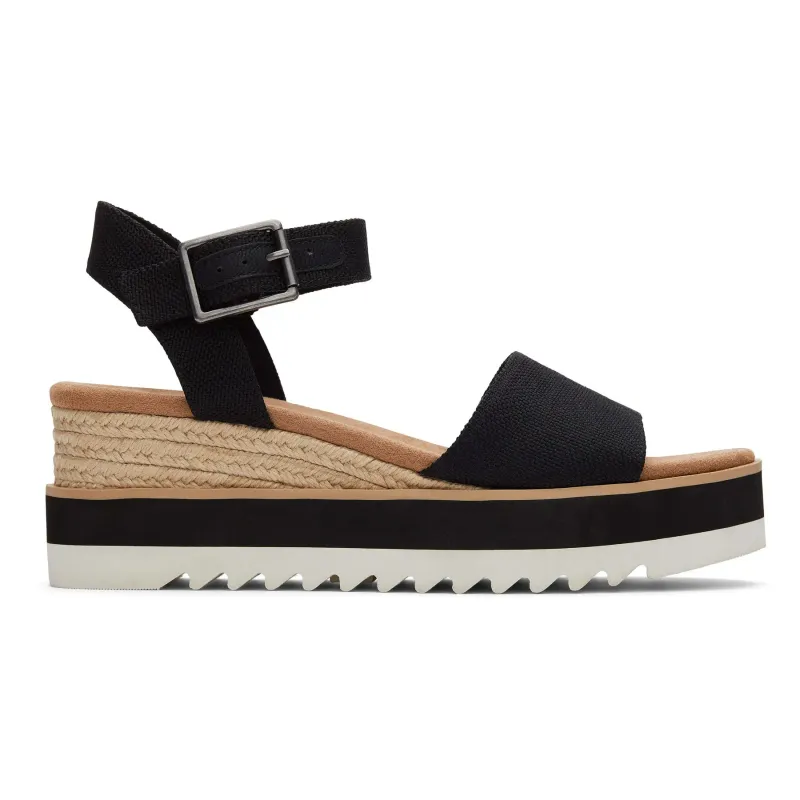 Women's sandals Toms Diana