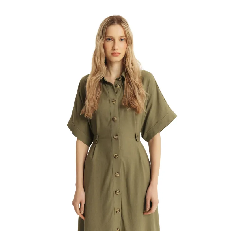 Women's dress Greenpoint