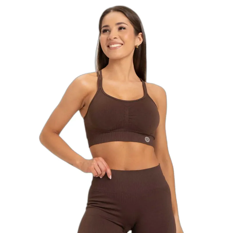 Push Up Bra Women Gym Glamour 2.0