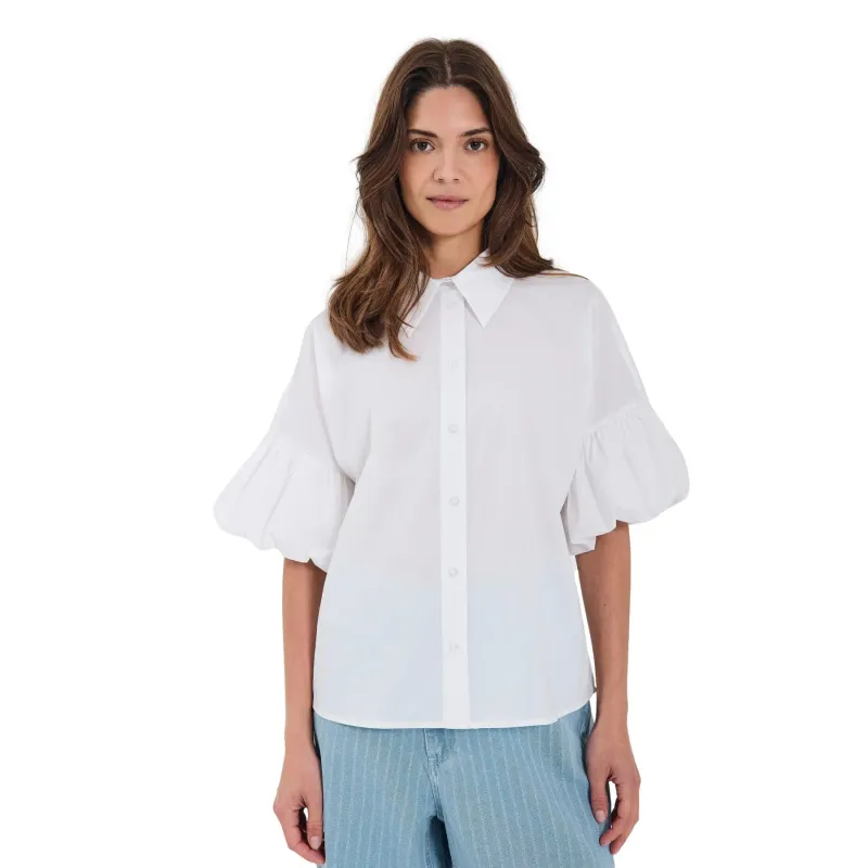 Woman's shirt Norr Betty