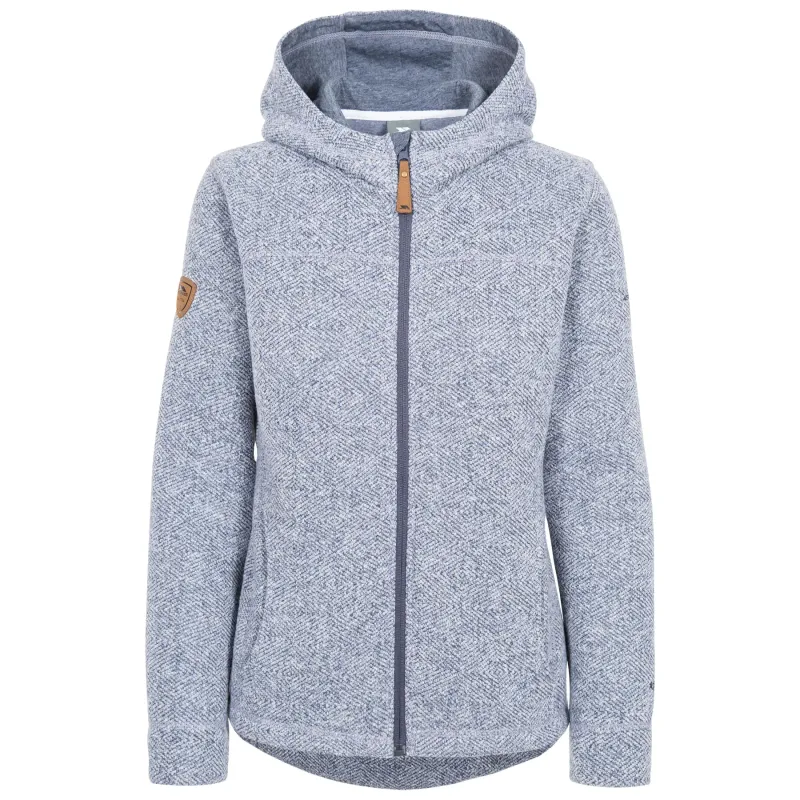 Women's hooded sweatshirt Trespass Reserve