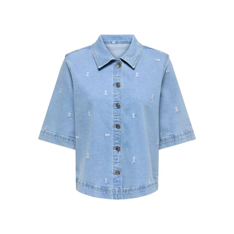 Woman's shirt Only Bella