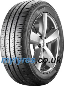 Roadian CT8