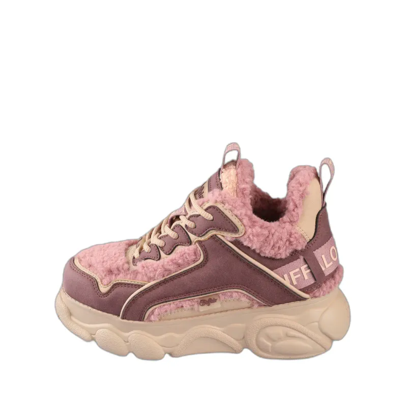 Women's Trainers Buffalo Cld Chai Warm