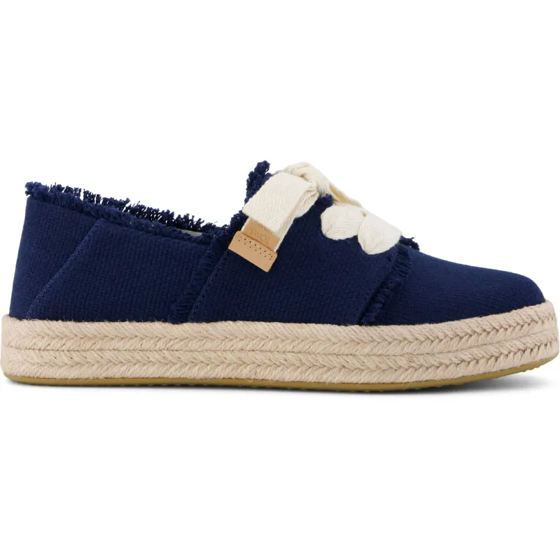 Women's espadrilles Toms Carolina Plus