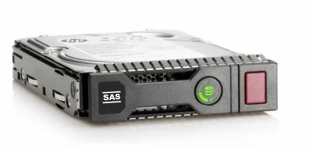 Hypertec 793683-B21-HY internal hard drive 6 TB 3.5" Serial ATA I