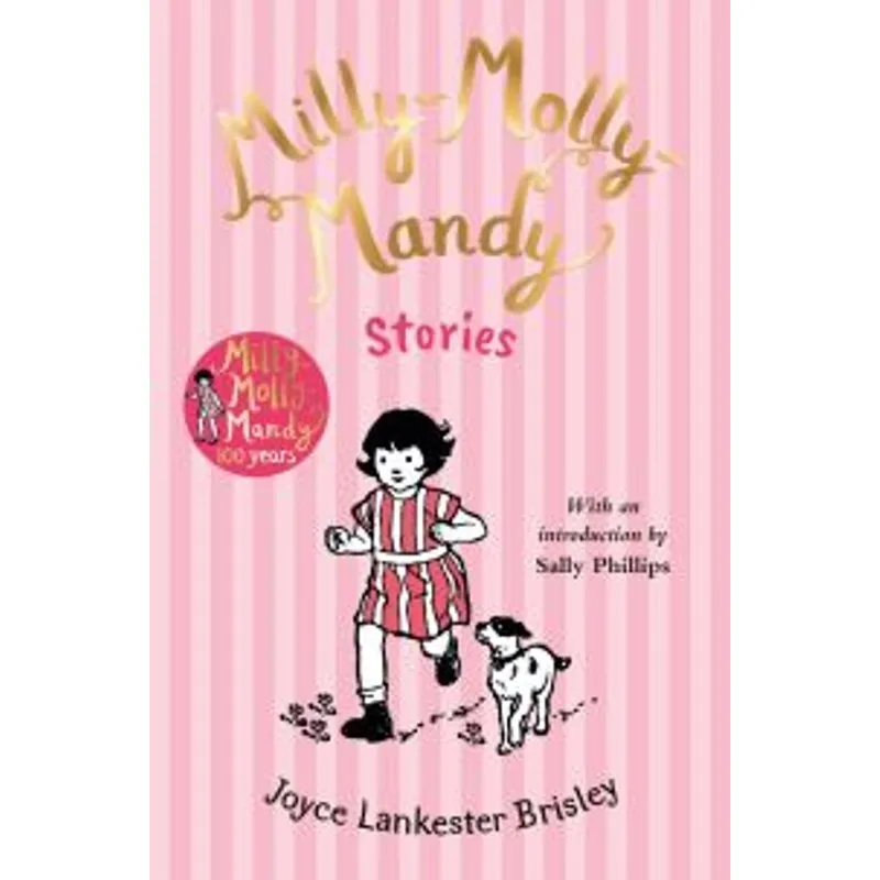 Milly-Molly-Mandy Stories