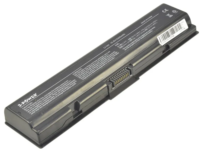2-Power 2P-PA3727U-1BRS laptop spare part Battery