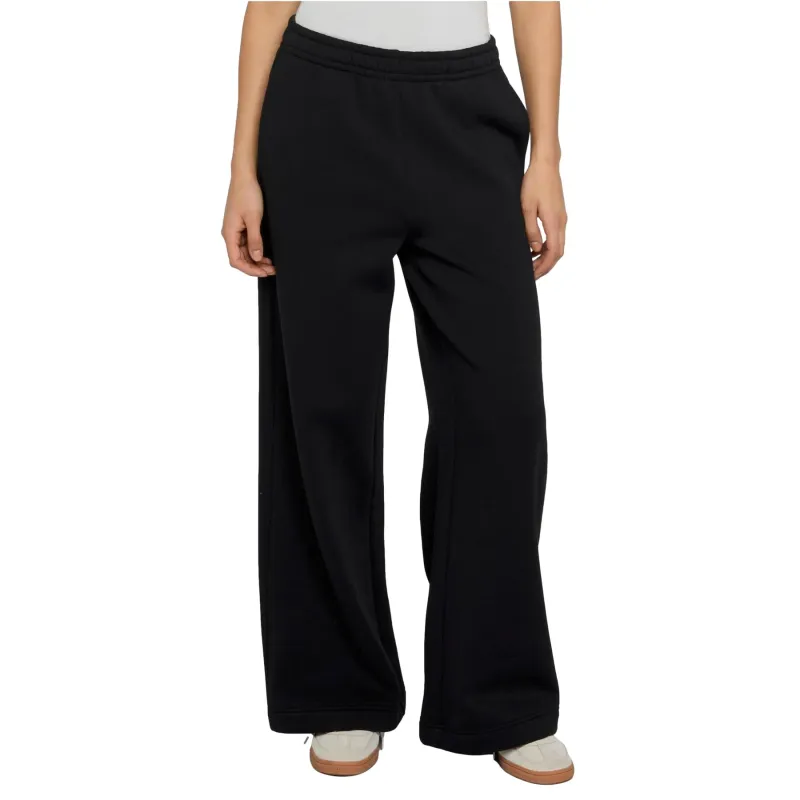 Women's joggers Urban Classics Fluffy Wideleg